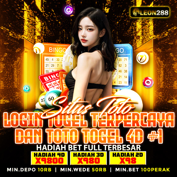 DEWA4D » Bandar Judi Toto Togel Resmi Dijamin Hoki